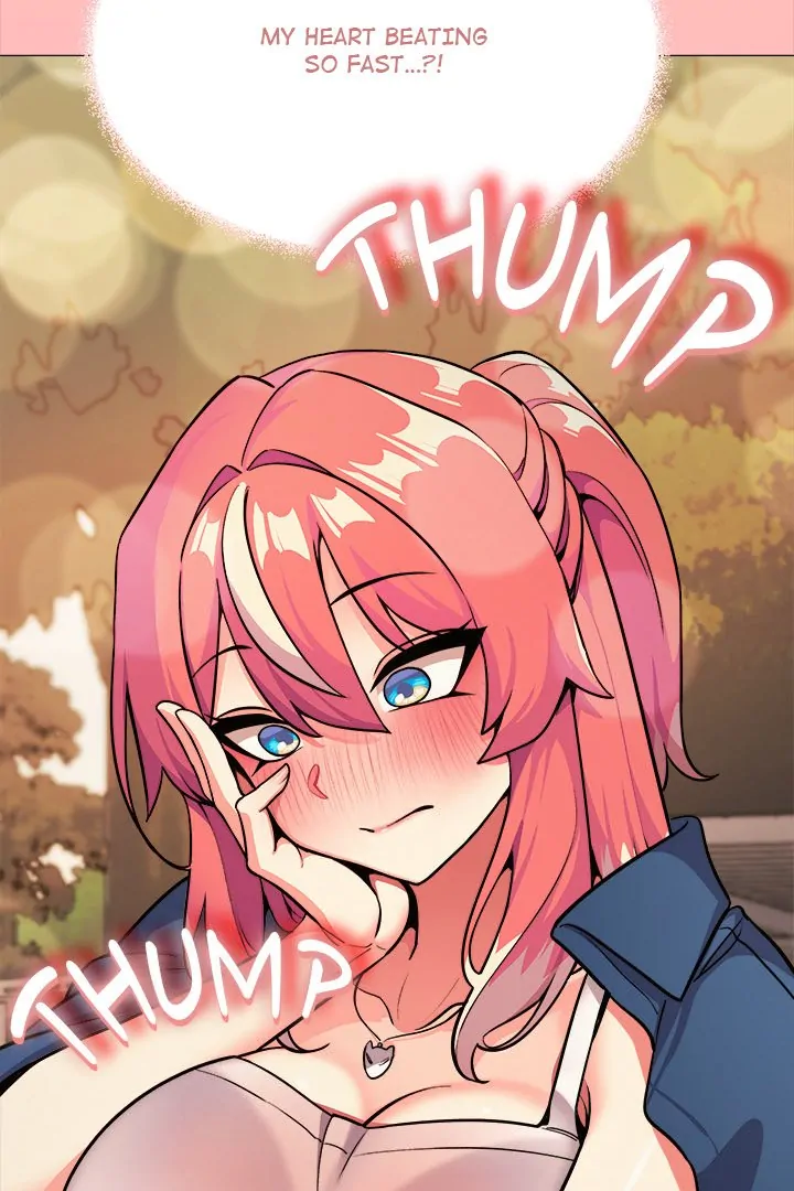 Someone Stop Her! - Chapter 24 manhwa