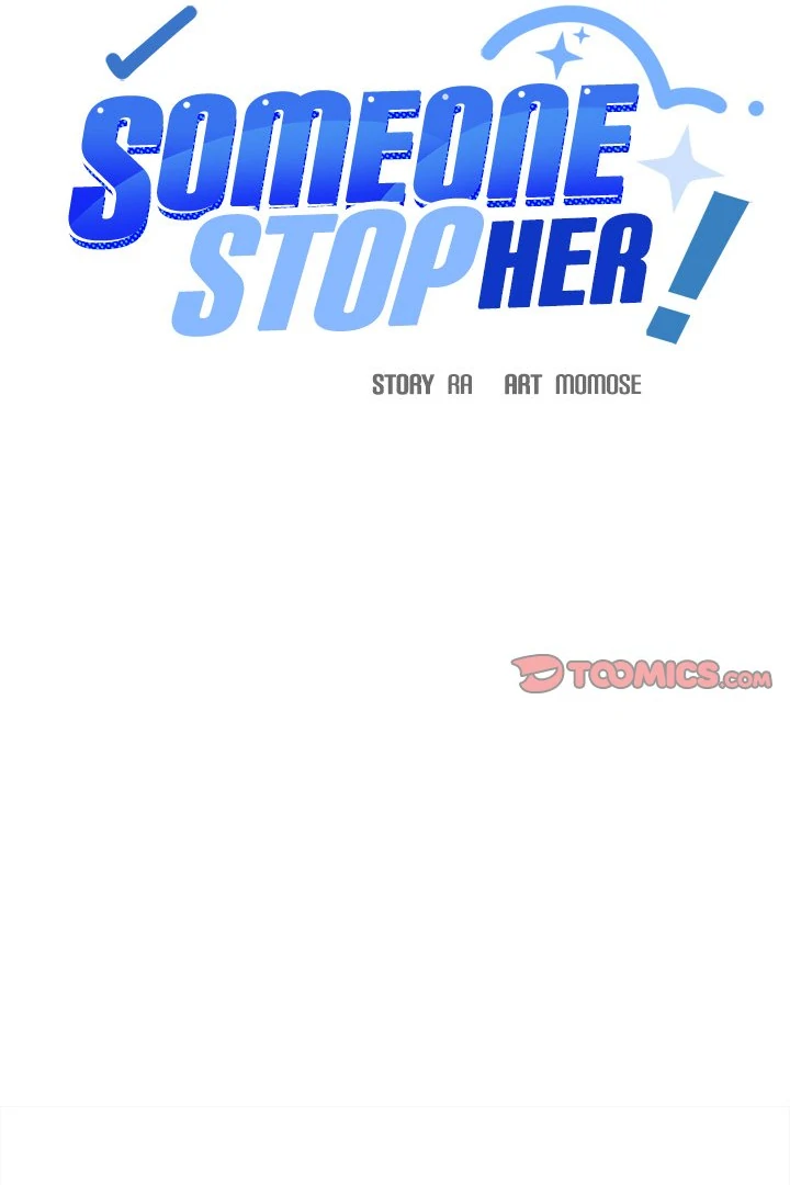 Someone Stop Her! - Chapter 24 manhwa