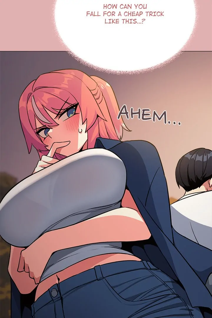 Someone Stop Her! - Chapter 24 manhwa