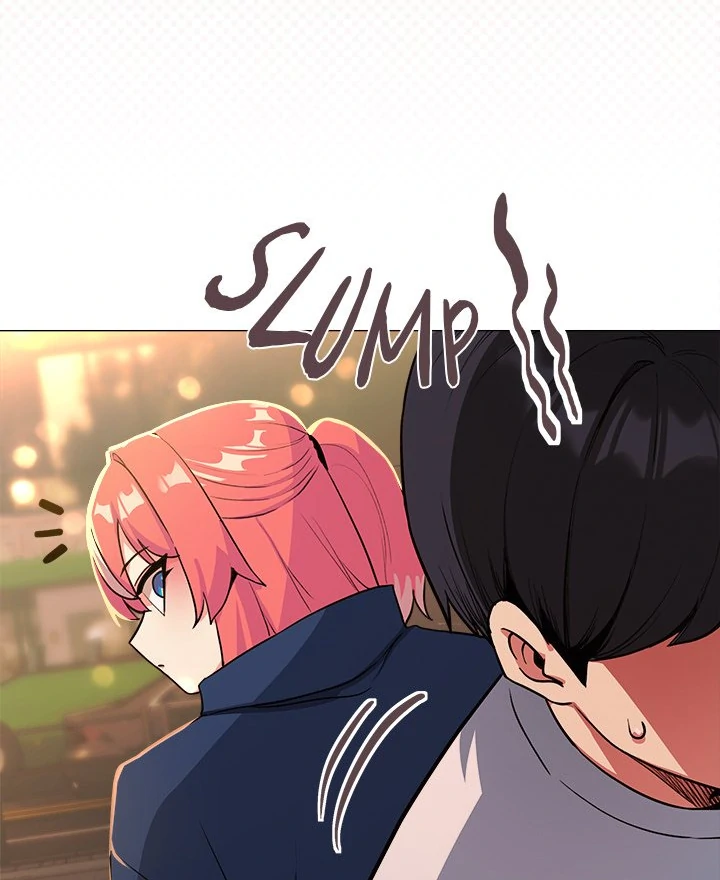 Someone Stop Her! - Chapter 24 manhwa