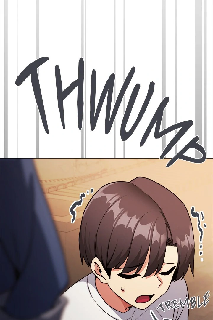 Someone Stop Her! - Chapter 24 manhwa