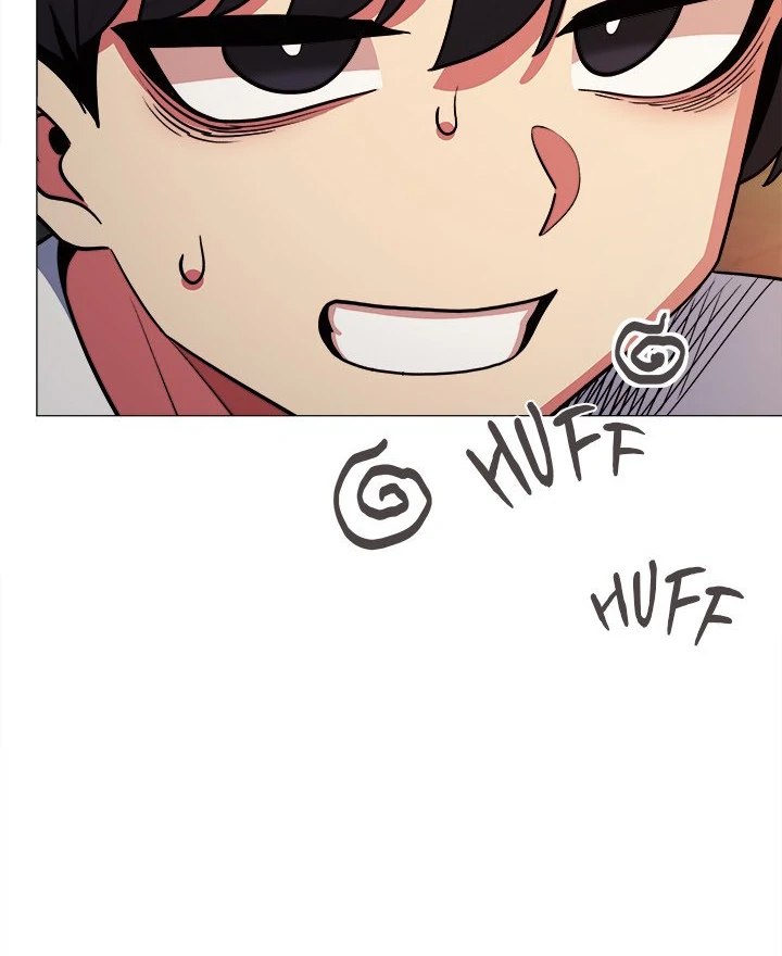 Someone Stop Her! - Chapter 24 manhwa