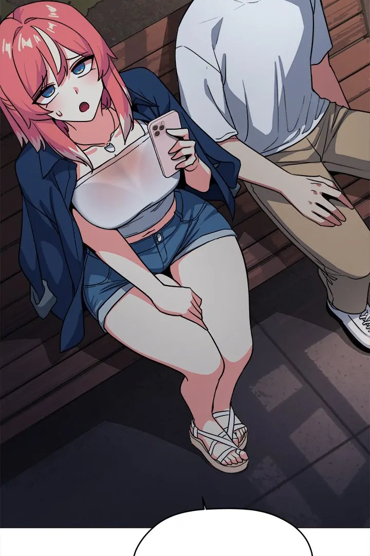 Someone Stop Her! - Chapter 24 manhwa