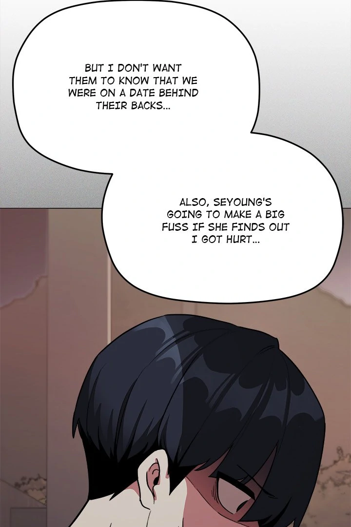 Someone Stop Her! - Chapter 24 manhwa