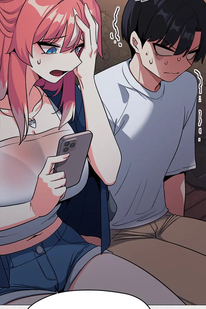 Someone Stop Her! - Chapter 24 manhwa