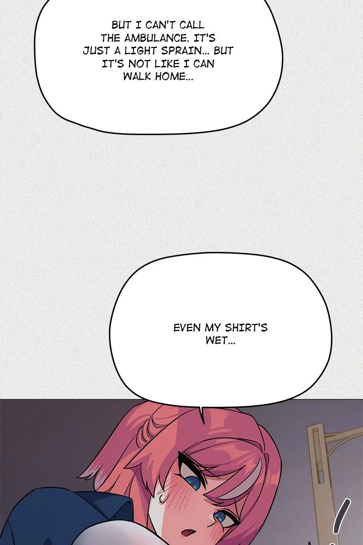 Someone Stop Her! - Chapter 24 manhwa