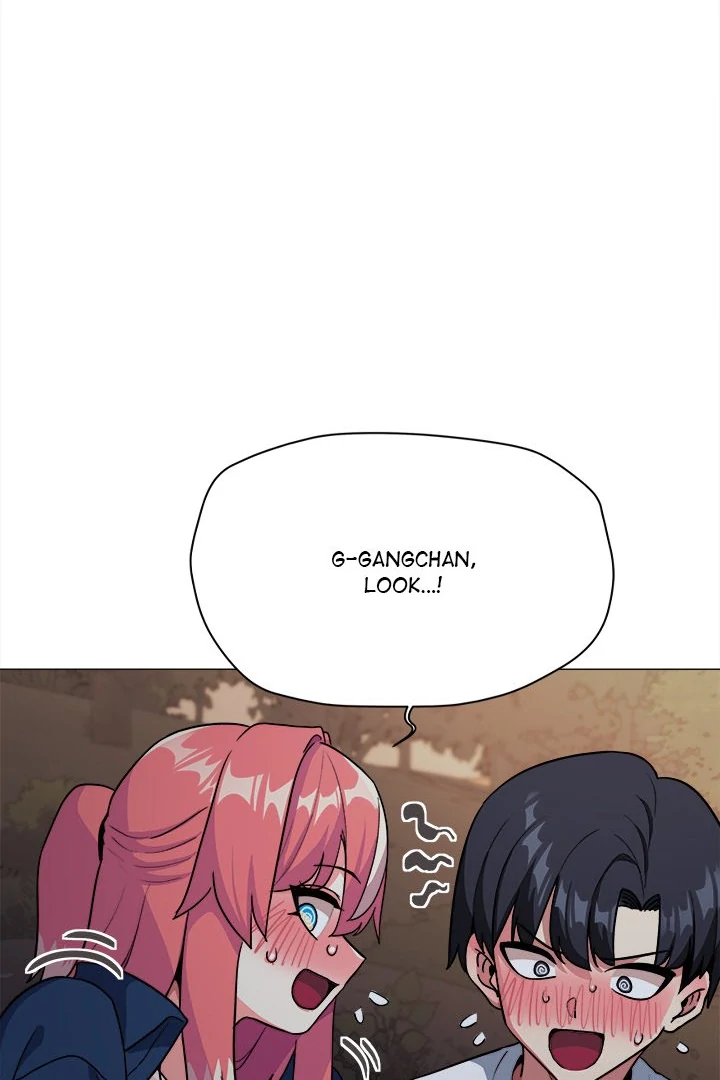 Someone Stop Her! - Chapter 24 manhwa
