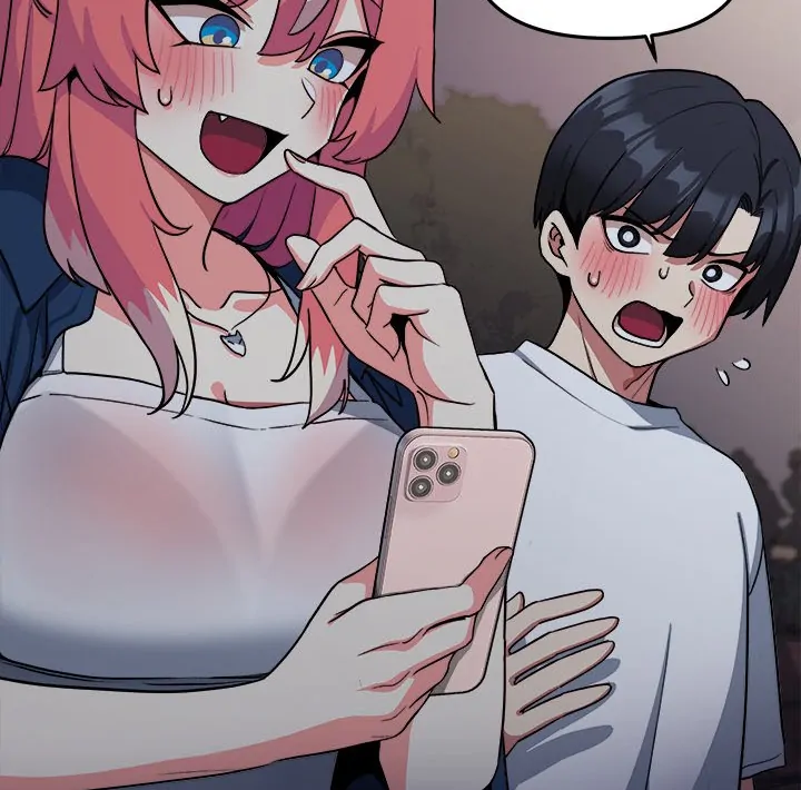 Someone Stop Her! - Chapter 24 manhwa