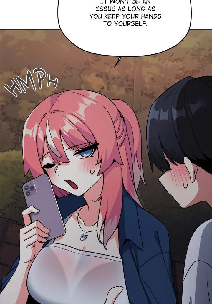 Someone Stop Her! - Chapter 24 manhwa