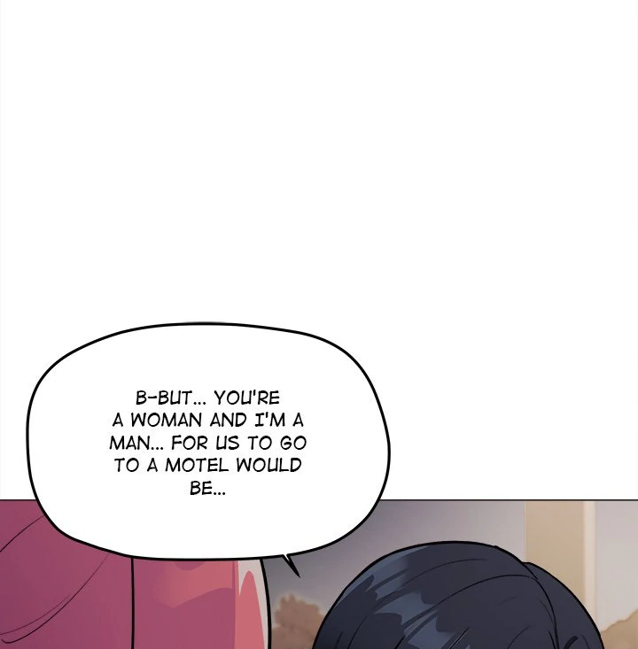 Someone Stop Her! - Chapter 24 manhwa