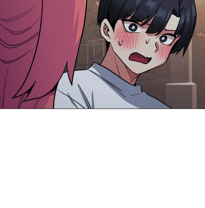 Someone Stop Her! - Chapter 24 manhwa