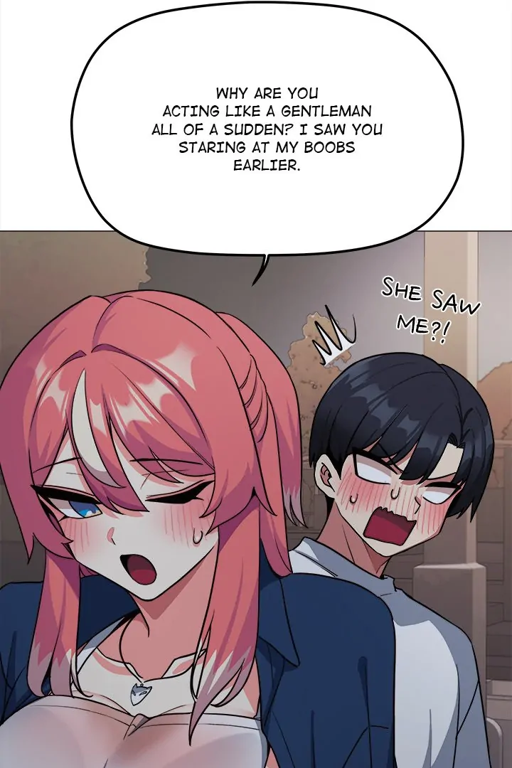 Someone Stop Her! - Chapter 24 manhwa