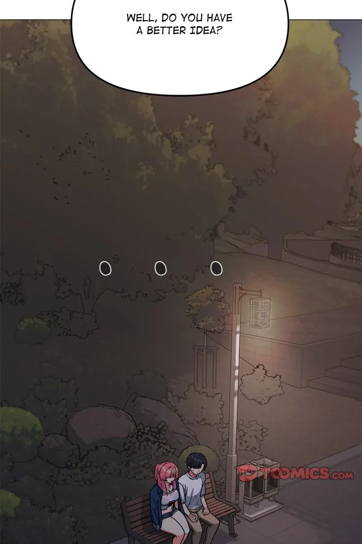 Someone Stop Her! - Chapter 24 manhwa