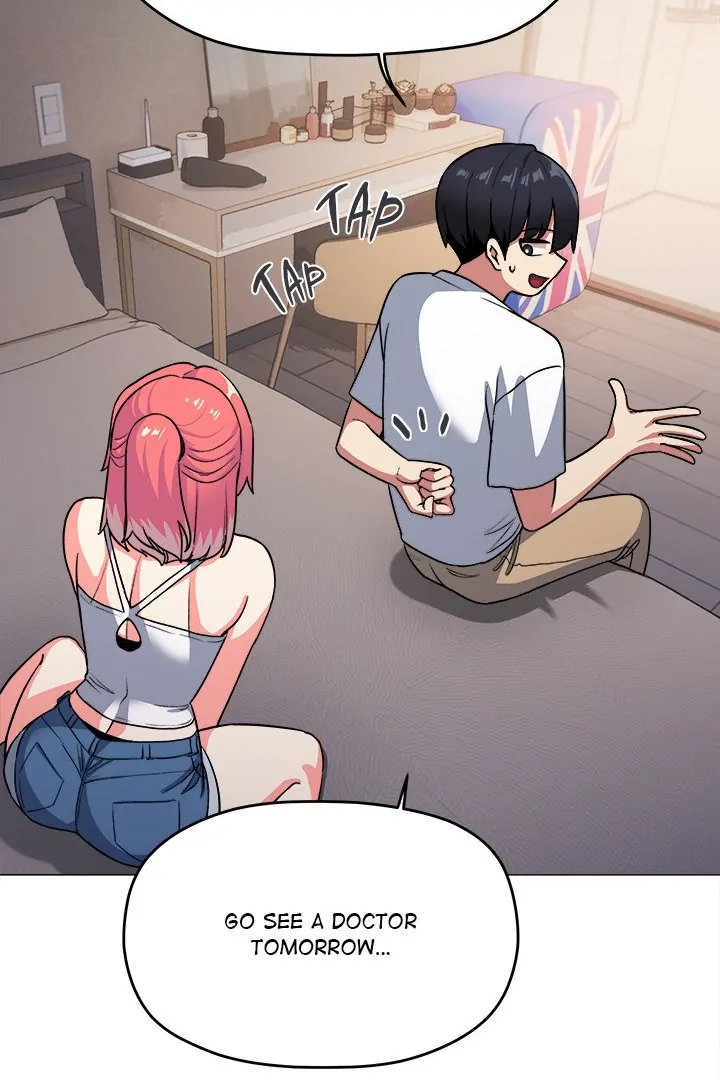 Someone Stop Her! - Chapter 24 manhwa