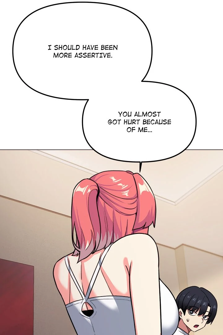 Someone Stop Her! - Chapter 24 manhwa