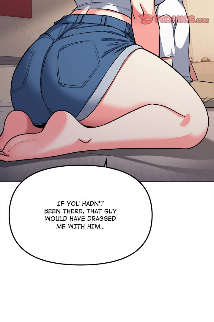 Someone Stop Her! - Chapter 24 manhwa