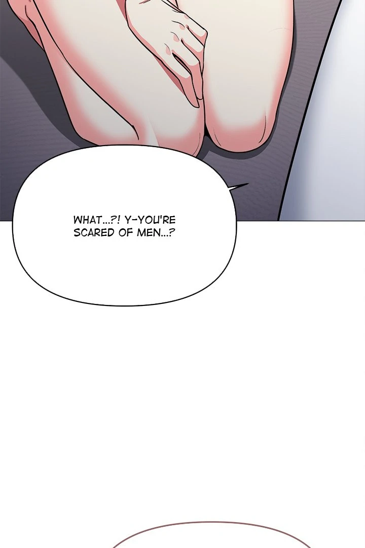 Someone Stop Her! - Chapter 24 manhwa