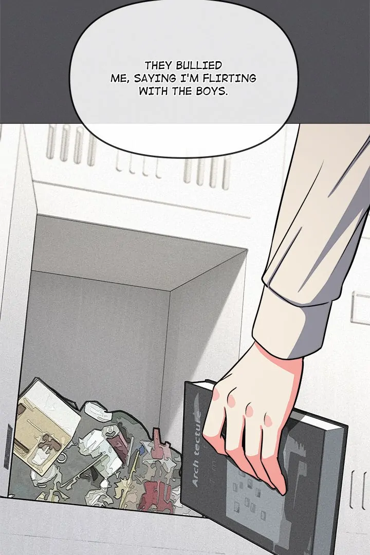 Someone Stop Her! - Chapter 24 manhwa