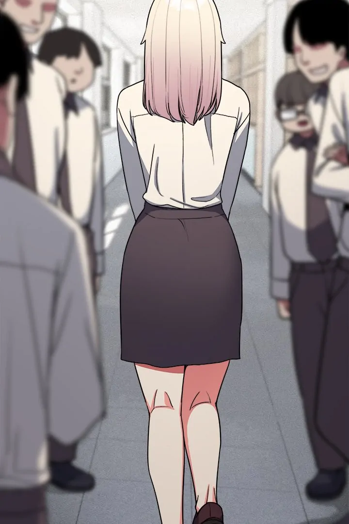 Someone Stop Her! - Chapter 24 manhwa
