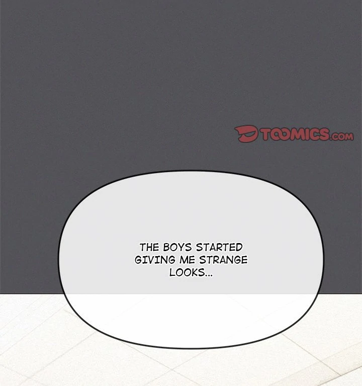 Someone Stop Her! - Chapter 24 manhwa