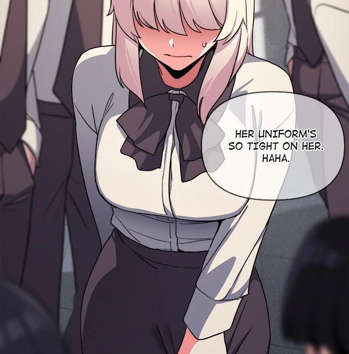 Someone Stop Her! - Chapter 24 manhwa