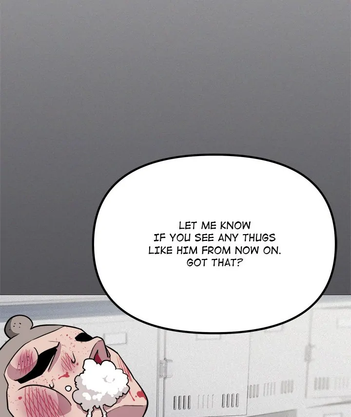 Someone Stop Her! - Chapter 24 manhwa
