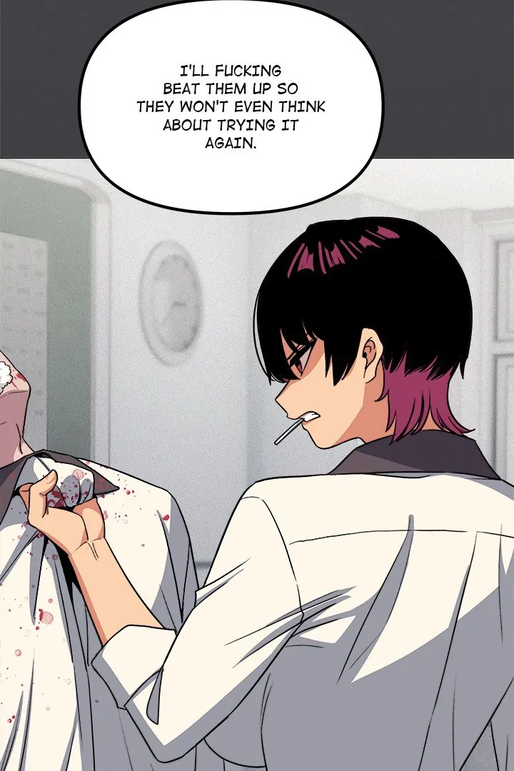Someone Stop Her! - Chapter 24 manhwa