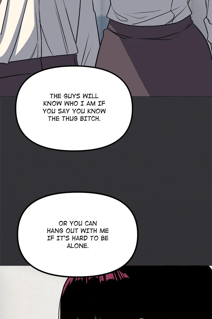 Someone Stop Her! - Chapter 24 manhwa