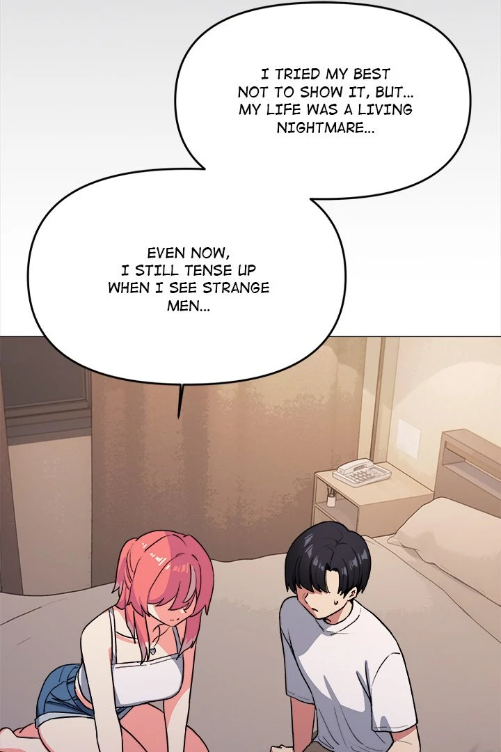 Someone Stop Her! - Chapter 24 manhwa