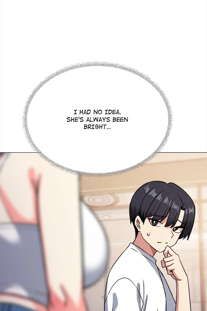 Someone Stop Her! - Chapter 24 manhwa