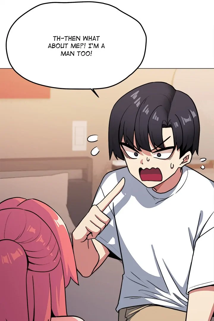 Someone Stop Her! - Chapter 24 manhwa
