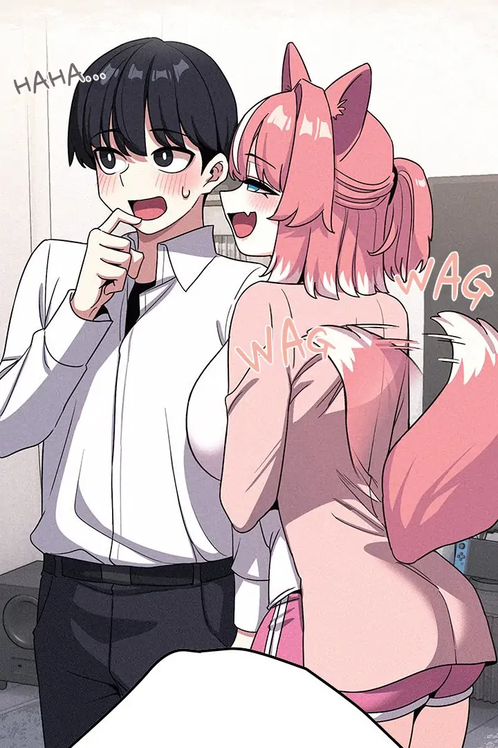 Someone Stop Her! - Chapter 24 manhwa