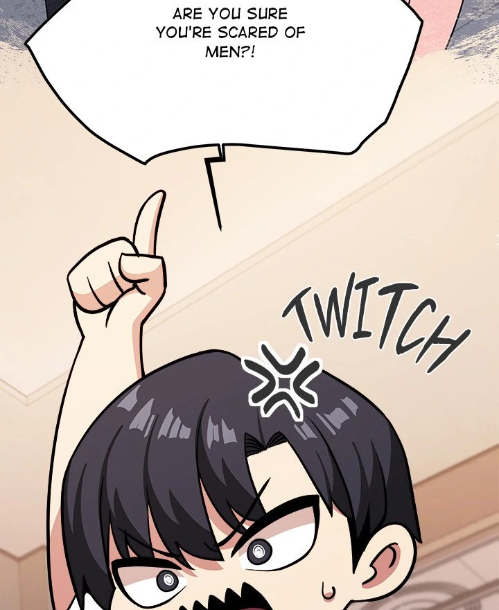 Someone Stop Her! - Chapter 24 manhwa