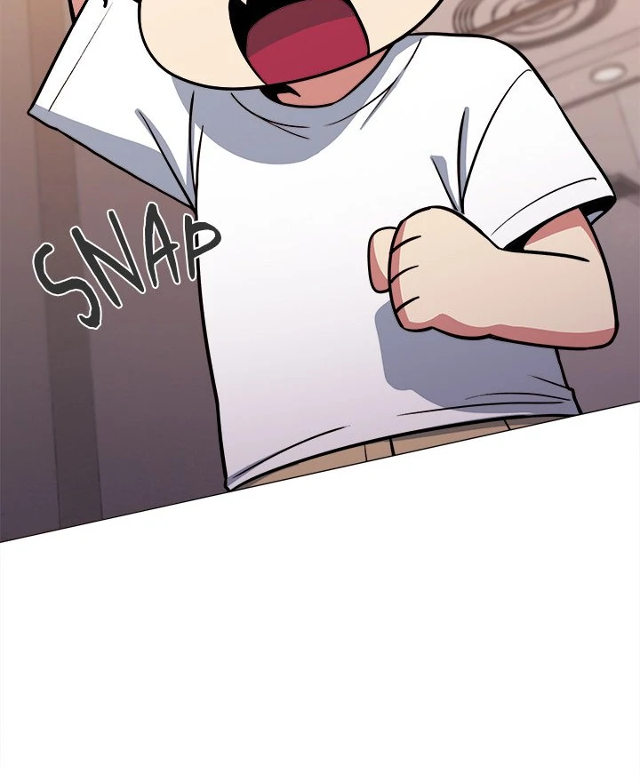 Someone Stop Her! - Chapter 24 manhwa