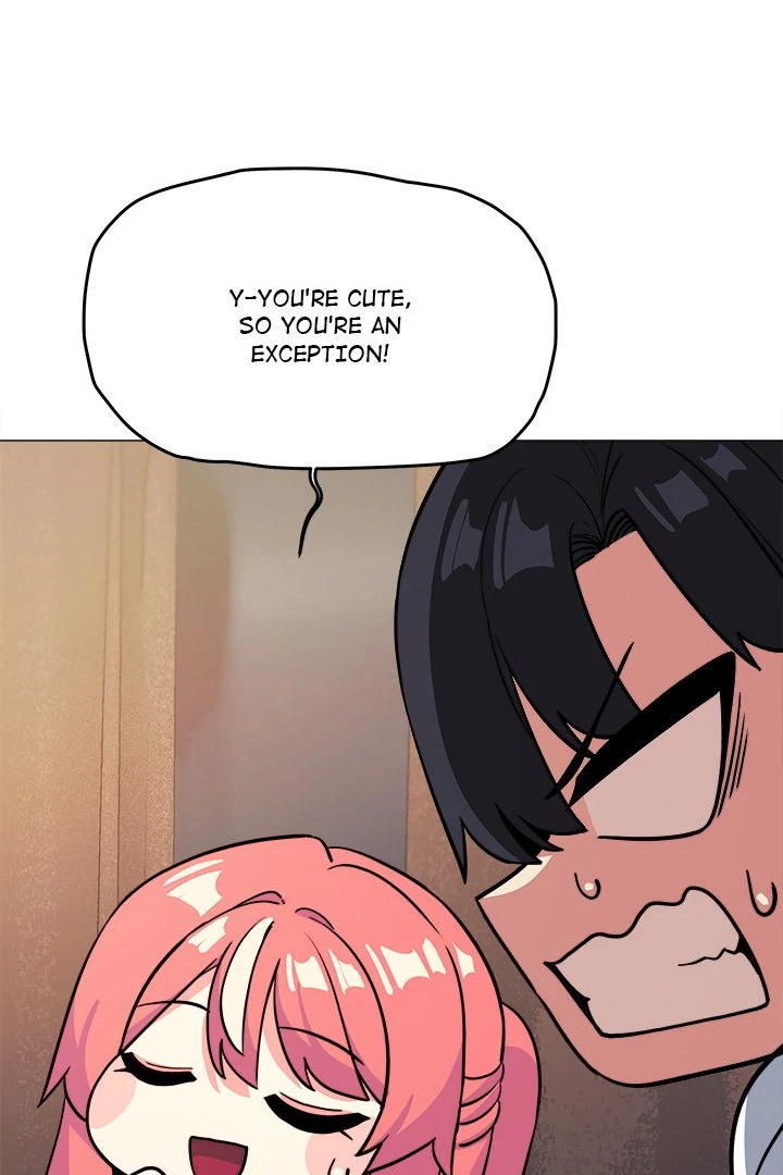 Someone Stop Her! - Chapter 24 manhwa