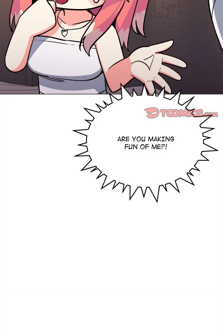 Someone Stop Her! - Chapter 24 manhwa
