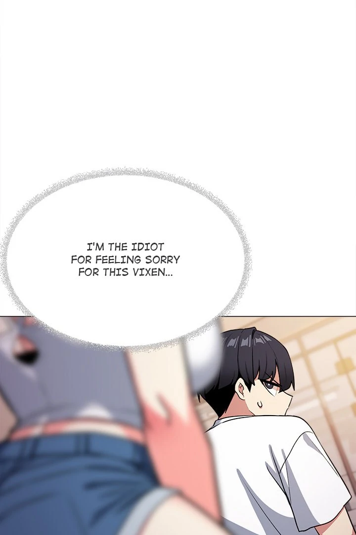 Someone Stop Her! - Chapter 24 manhwa