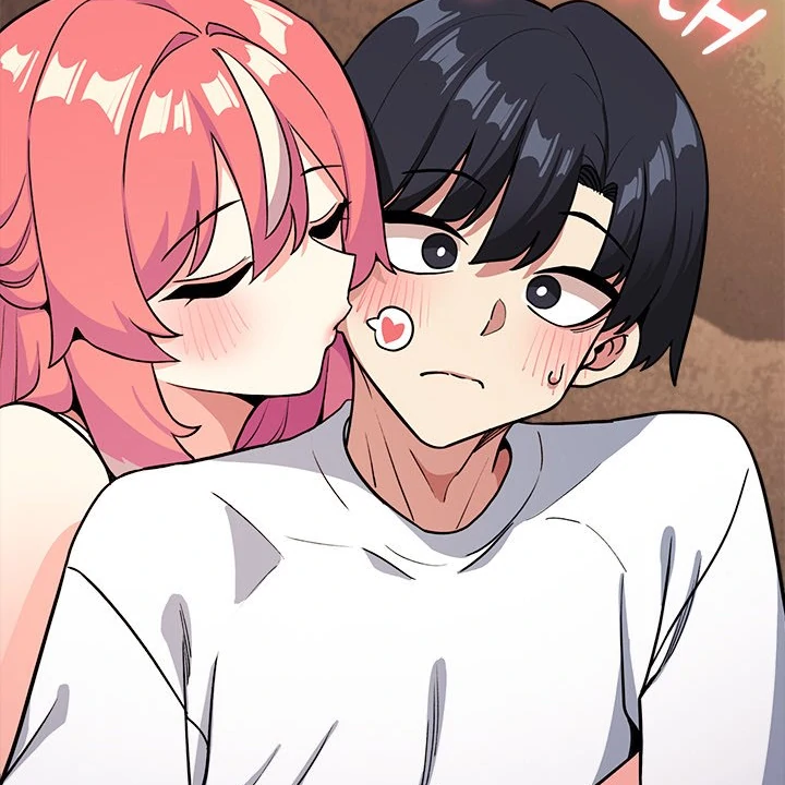 Someone Stop Her! - Chapter 24 manhwa