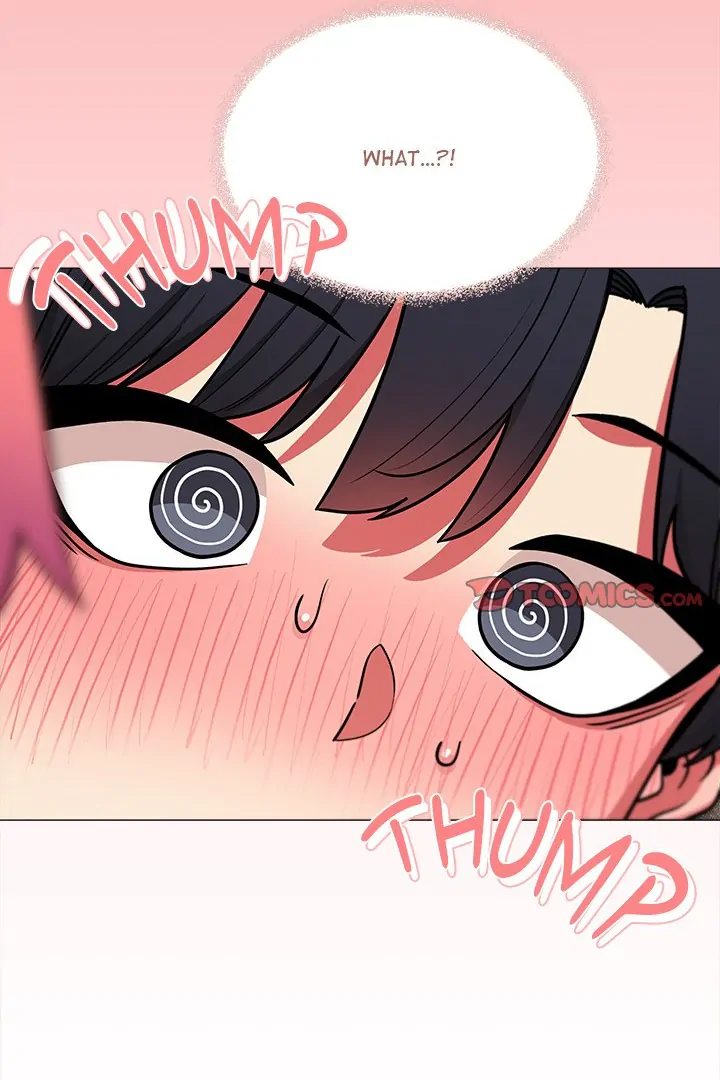 Someone Stop Her! - Chapter 24 manhwa
