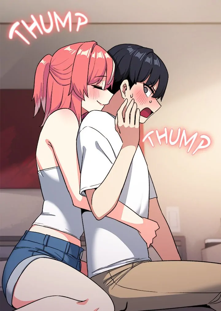 Someone Stop Her! - Chapter 24 manhwa