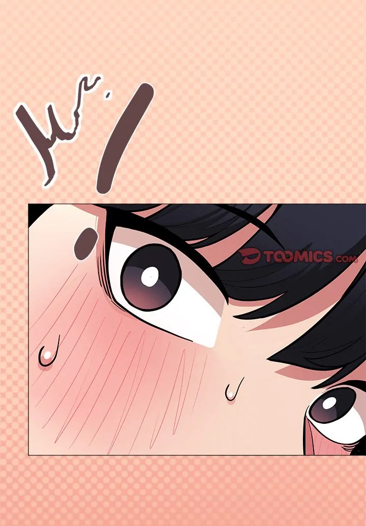 Someone Stop Her! - Chapter 25 manhwa
