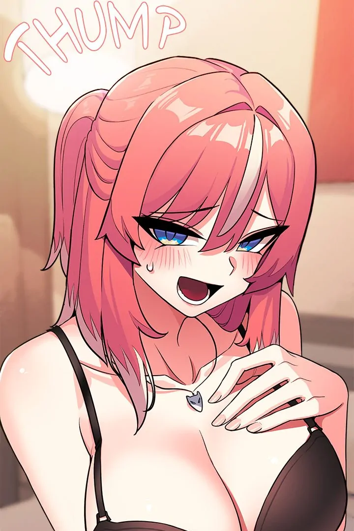 Someone Stop Her! - Chapter 25 manhwa