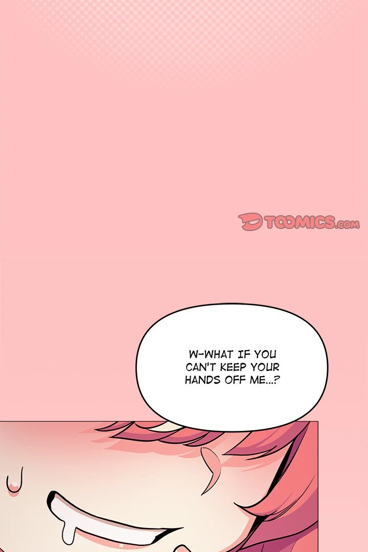 Someone Stop Her! - Chapter 25 manhwa