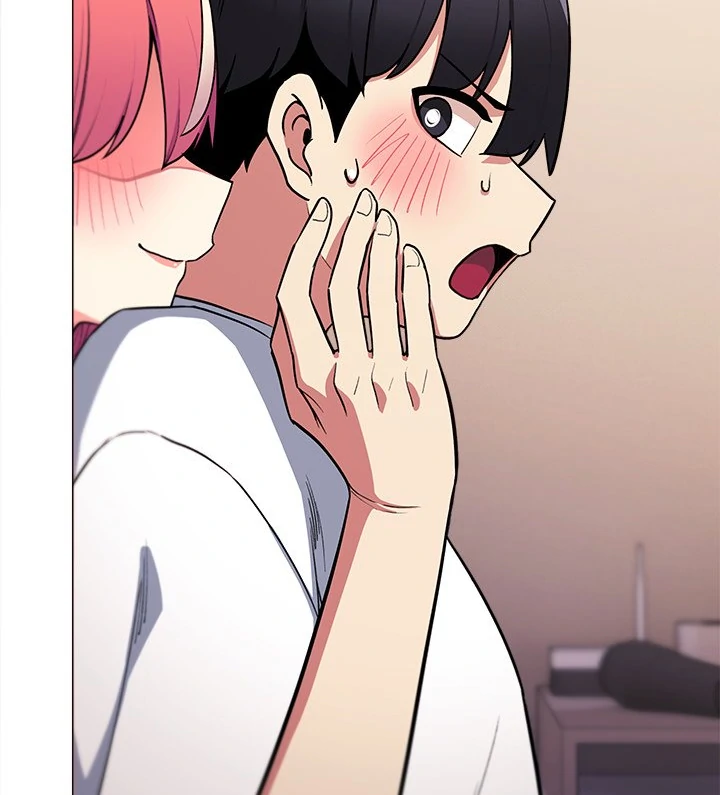 Someone Stop Her! - Chapter 25 manhwa