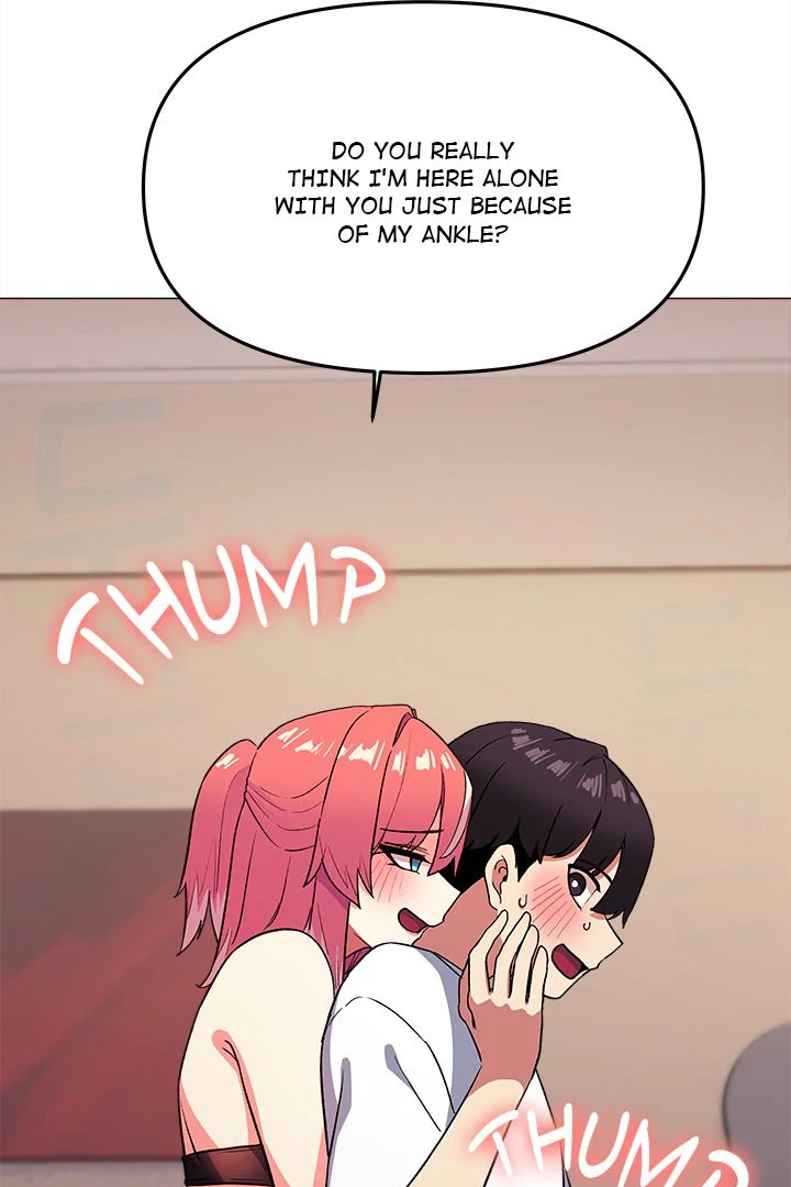 Someone Stop Her! - Chapter 25 manhwa