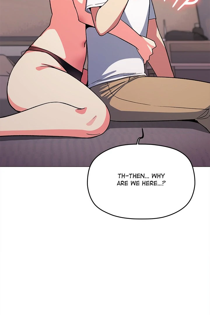Someone Stop Her! - Chapter 25 manhwa