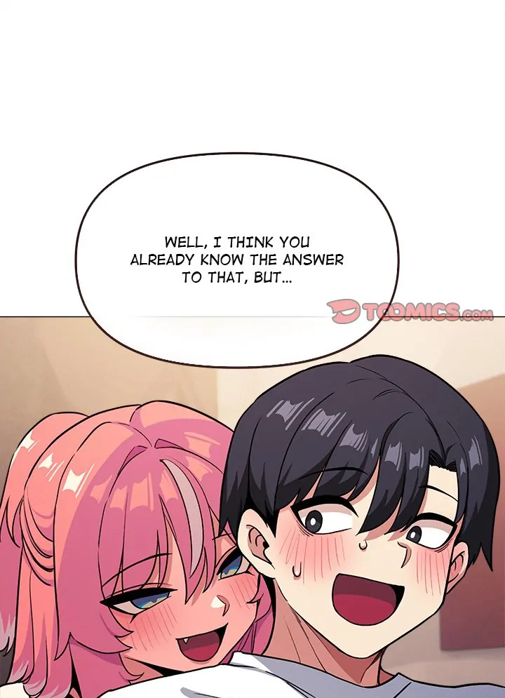 Someone Stop Her! - Chapter 25 manhwa