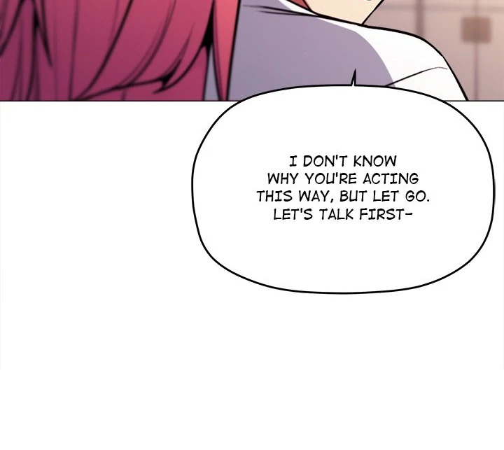 Someone Stop Her! - Chapter 25 manhwa