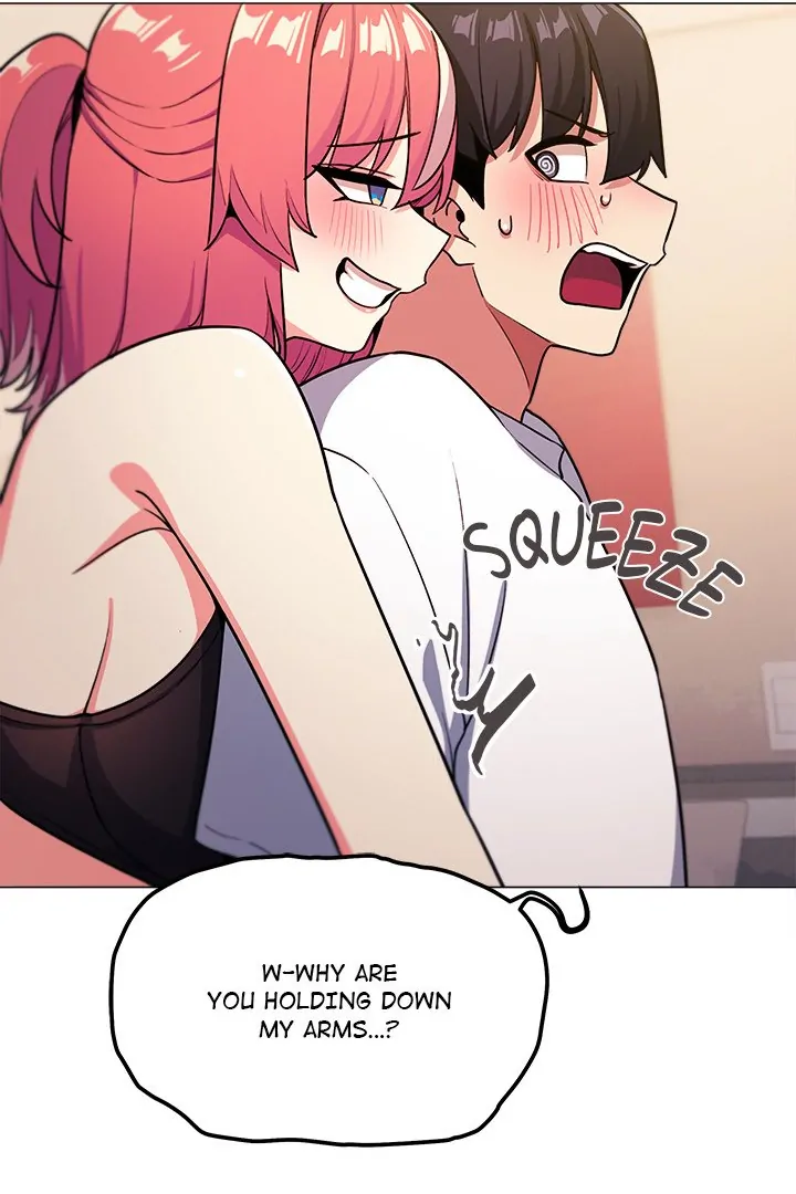Someone Stop Her! - Chapter 25 manhwa