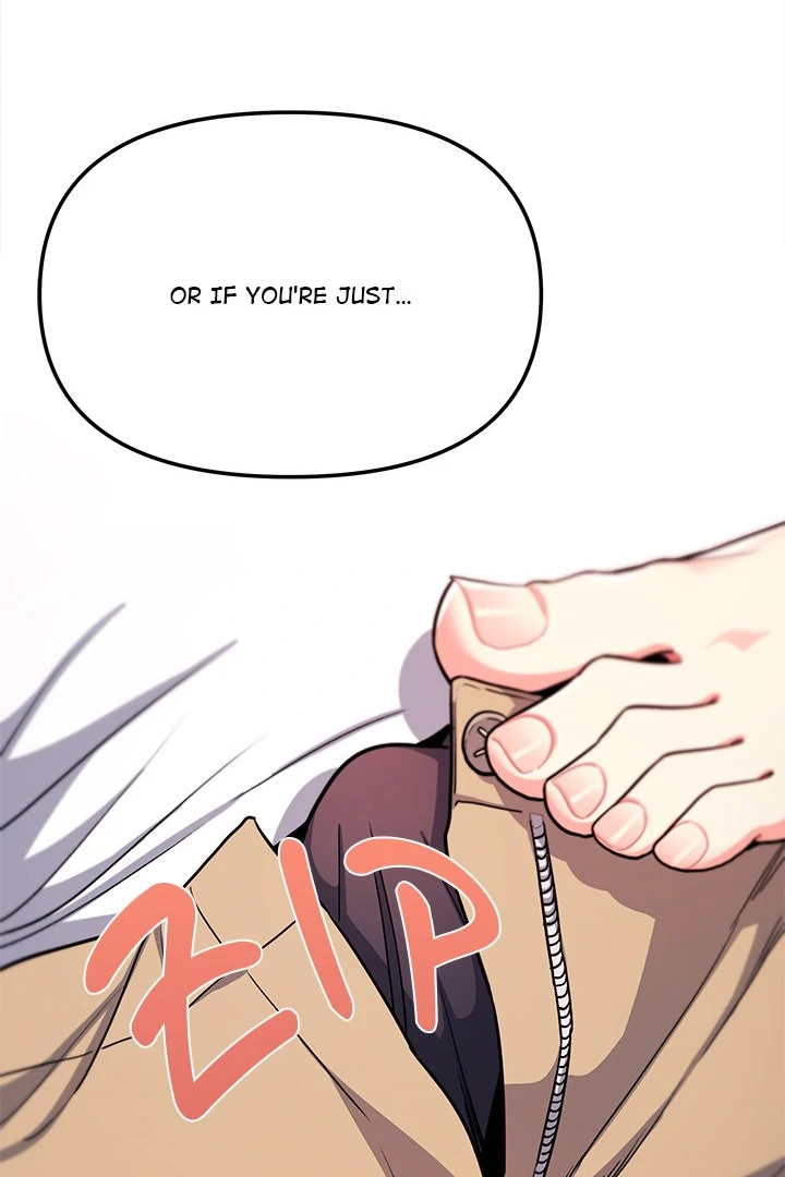Someone Stop Her! - Chapter 25 manhwa